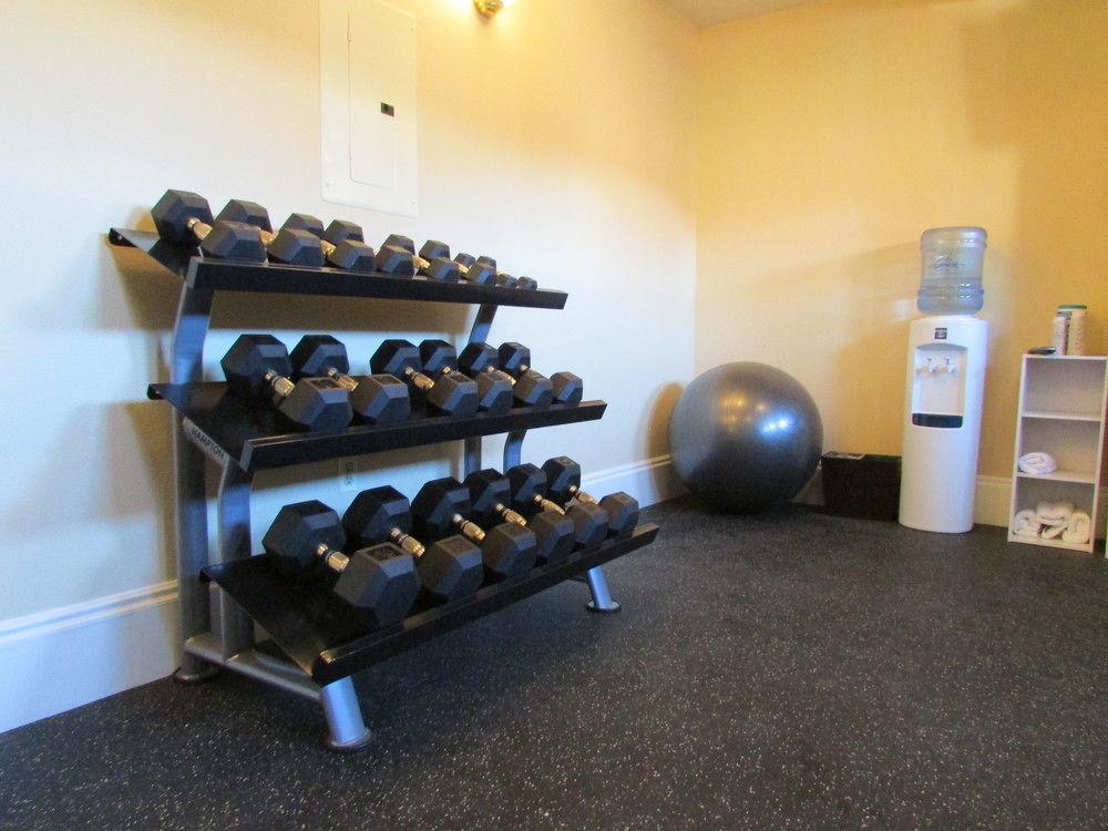 Hotel Boulderado Pet Policy