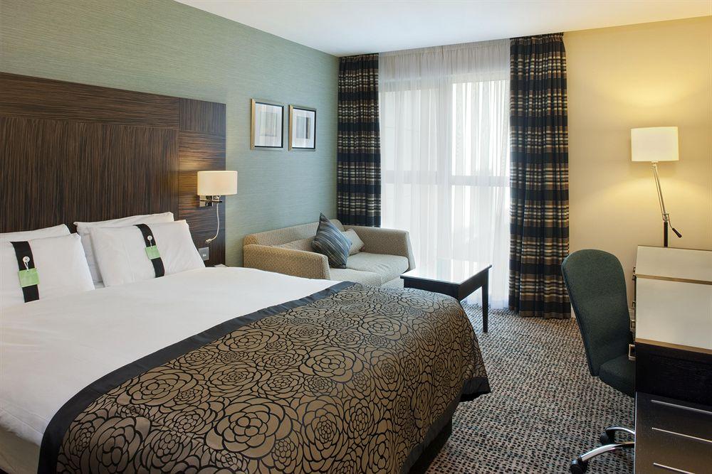 Pet Friendly Hotels In The United Kingdom Bringfido