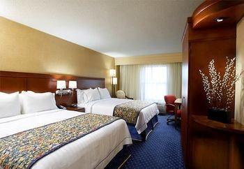 Courtyard Hamilton Pet Policy