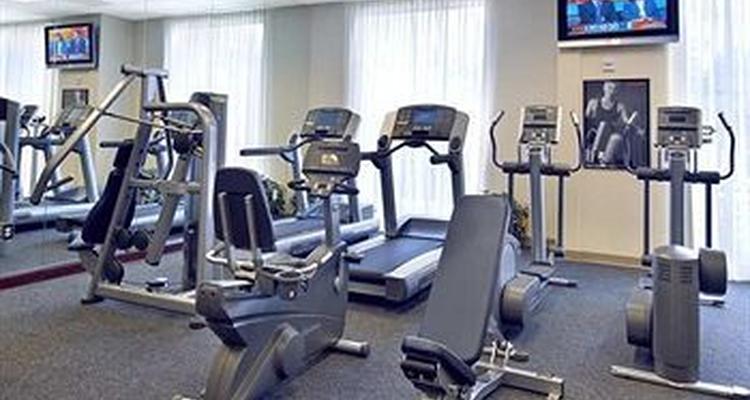 Hilton Garden Inn Atlanta Nw Pet Policy