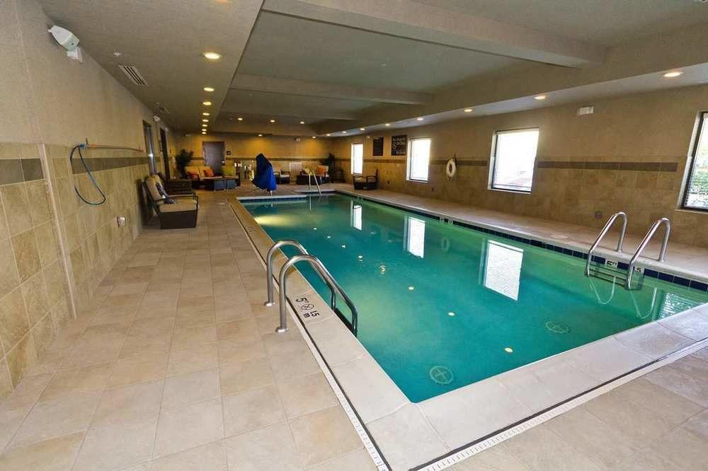 Hampton Inn Harrisonburg South Pet Policy