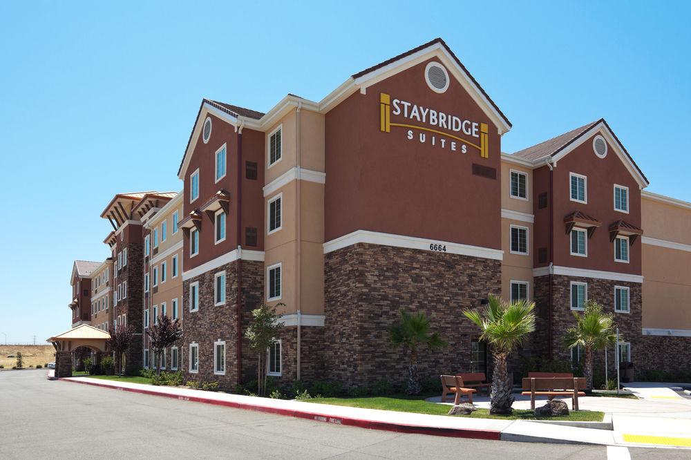 Staybridge Suites Rocklin Roseville Pet Policy