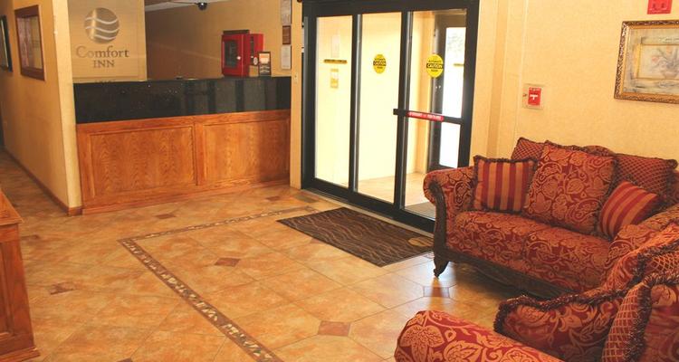 Quality Inn Lockport Pet Policy