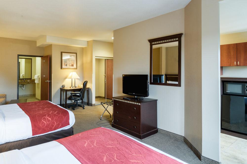 Comfort Suites Seaford Pet Policy