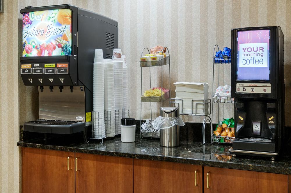 Comfort Suites Seaford Pet Policy