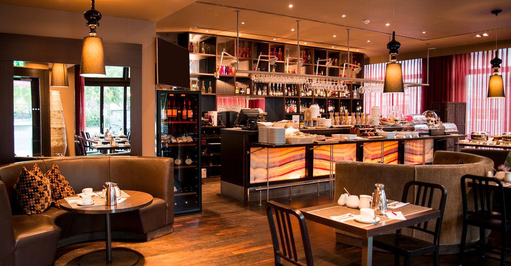 Adina Apartment Hotel Berlin Pet Policy