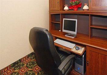 Comfort Inn East Windsor Pet Policy