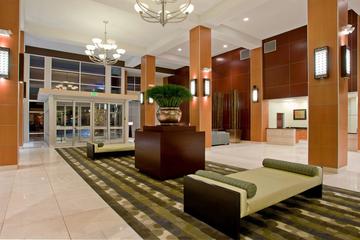 Staybridge Suites Las Vegas Pet Policy