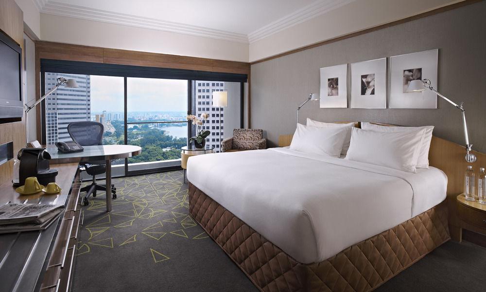 Pan Pacific Singapore Pet Policy