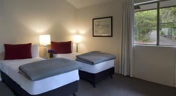 Medina Serviced Apartments North Ryde Pet Policy