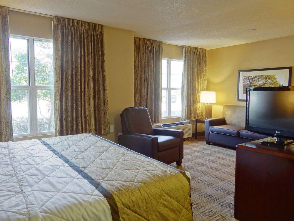 Extended Stay America Columbus Tuttle Is Pet Friendly