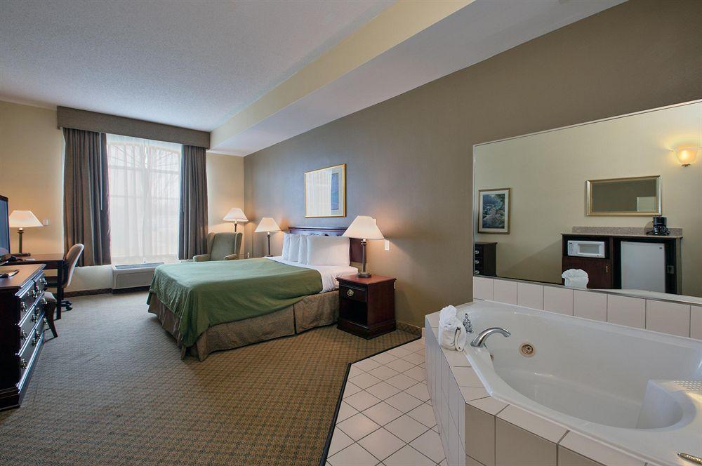 Country Inn Suites By Carlson Newport News South Va Pet Policy