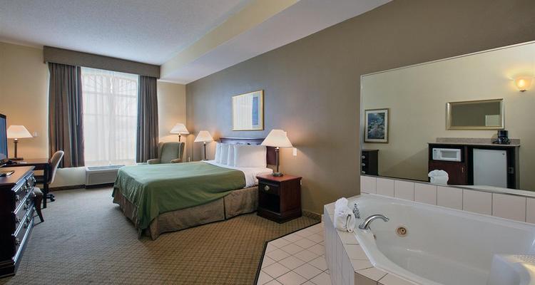 Country Inn Suites By Carlson Newport News South Va Pet Policy