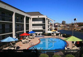 Hampton Inn Huntsville Pet Policy - 