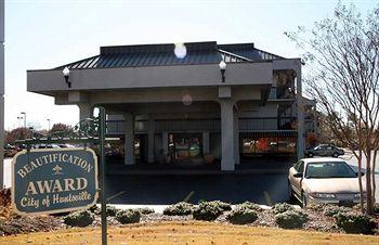 Hampton Inn Huntsville Pet Policy - 