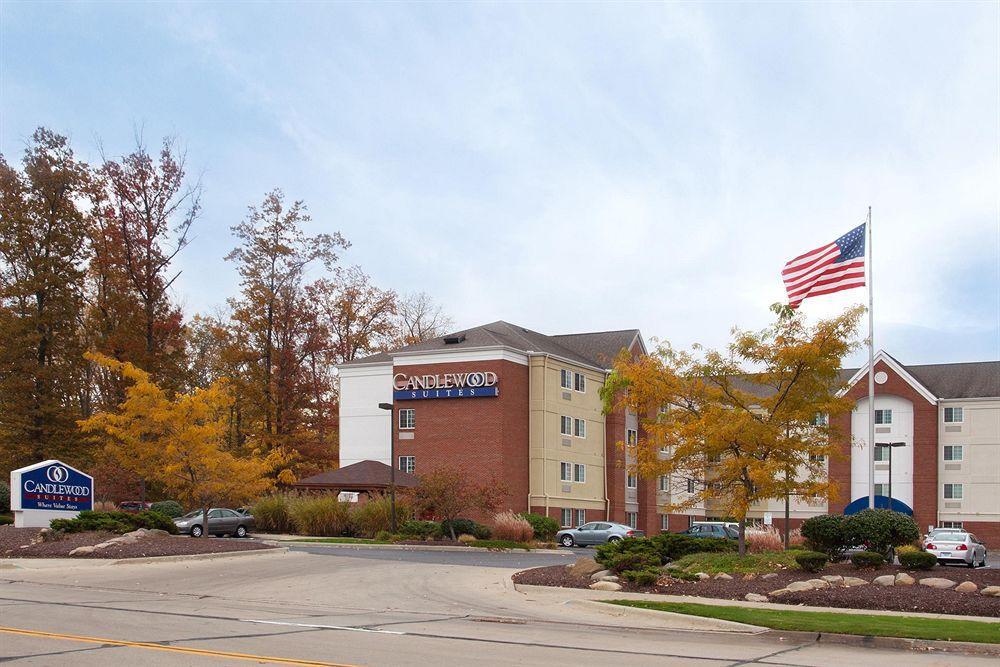 Pet Friendly Hotels In North Olmsted Oh Bringfido