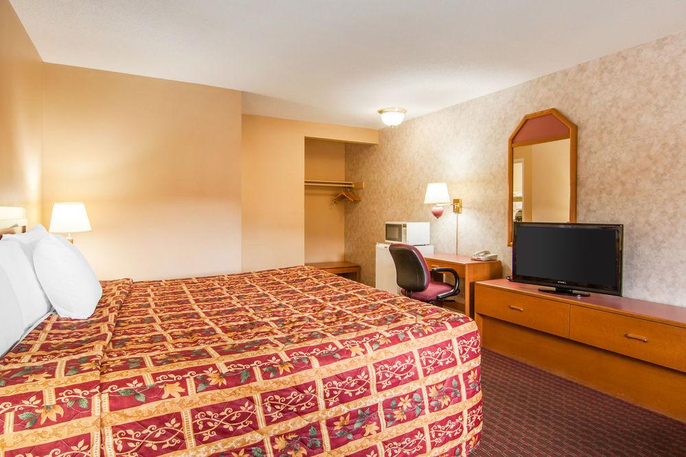 Rodeway Inn Ashland Pet Policy