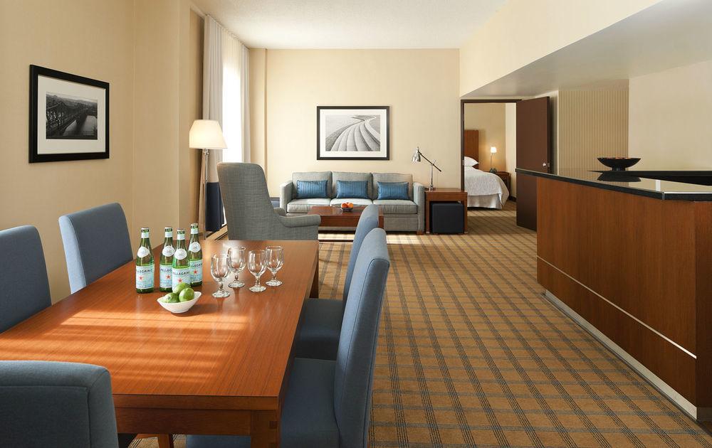 Four Points by Sheraton Conference Centre GatineauOttawa Pet Policy
