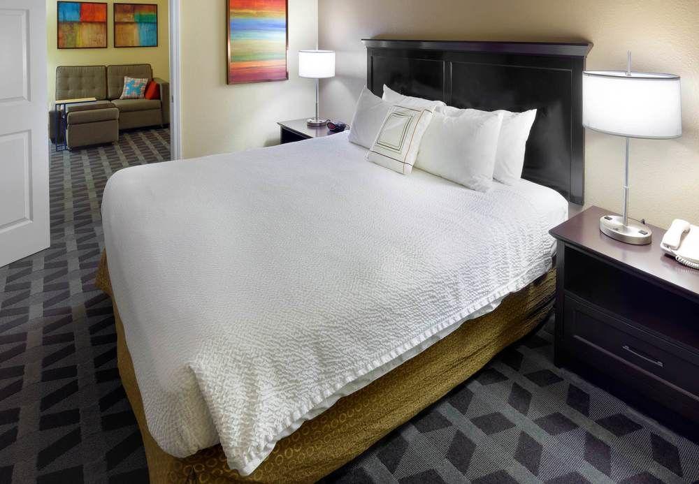 TownePlace Suites by Marriott Joplin Pet Policy