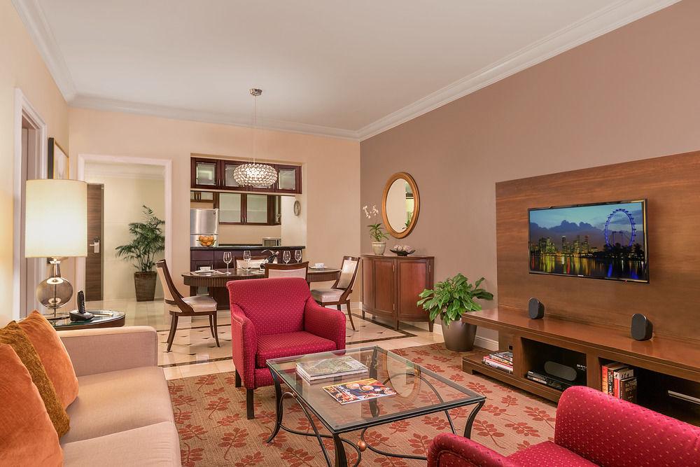 Ascott Makati Pet Policy