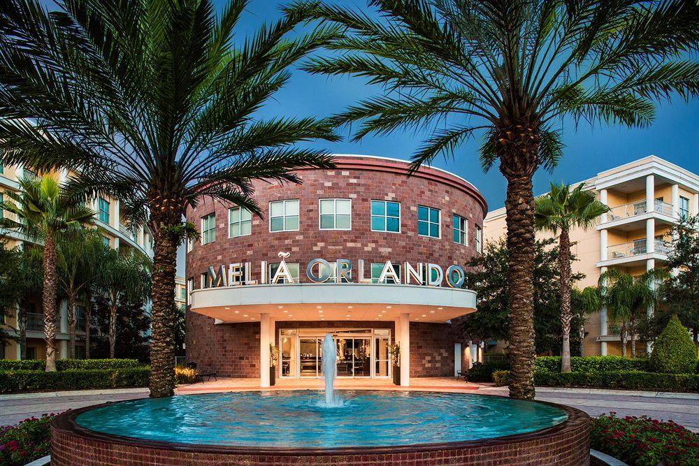 Melia Orlando Suite Hotel At Celebration Pet Policy