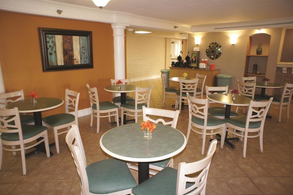 La Quinta Inn Norfolk Virginia Beach Pet Policy