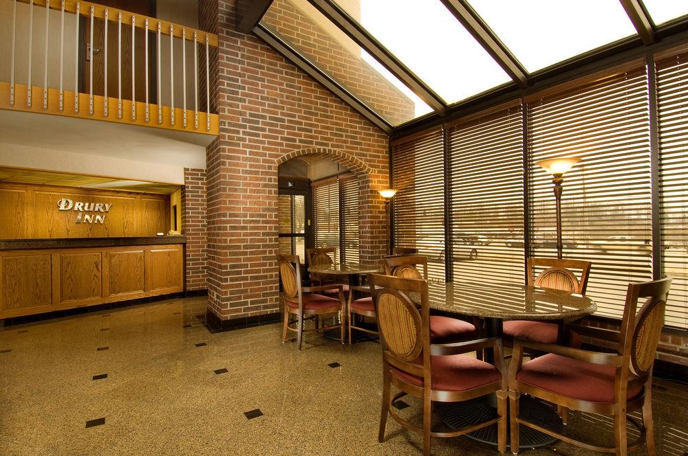 Drury Inn Poplar Bluff Pet Policy