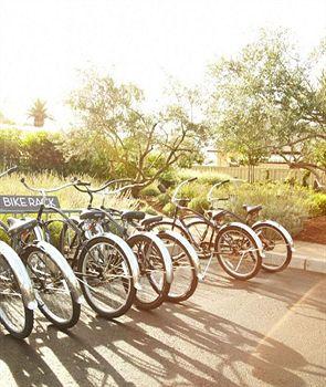 Pet Friendly Solage Calistoga