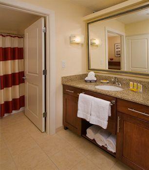 Residence Inn By Marriott Camarillo Pet Policy