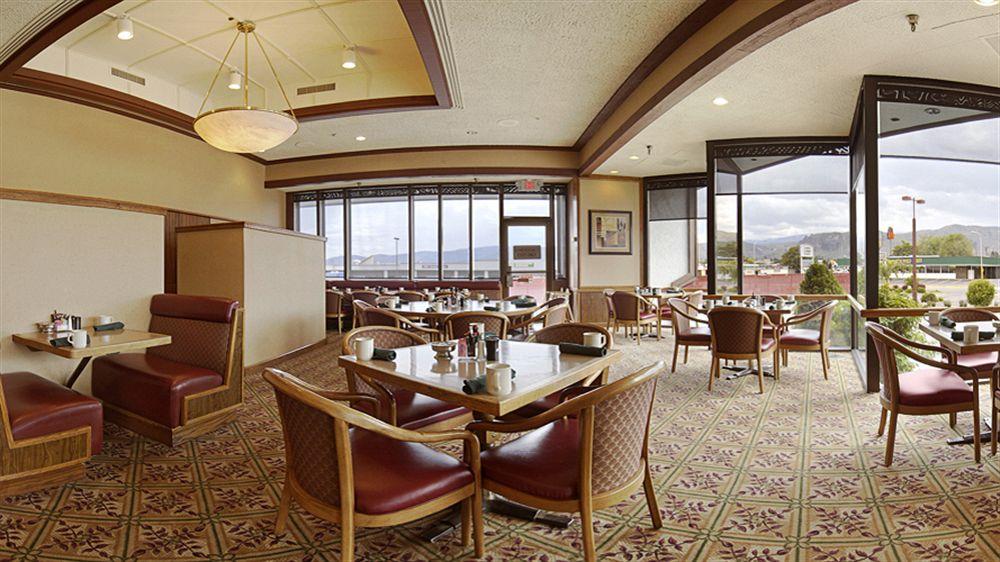 Red Lion Hotel Wenatchee Pet Policy