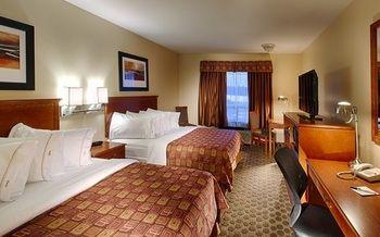 Pet Friendly Hotels In Rocky Mountain House Ab Bringfido