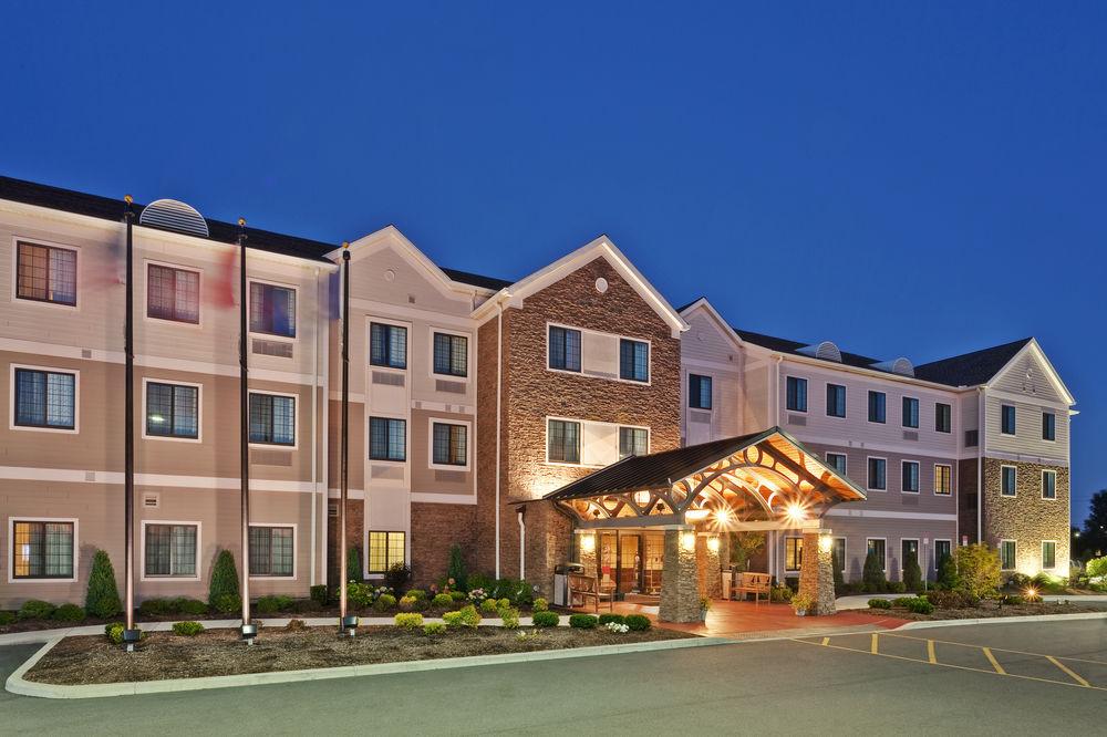 grand island hotels ny