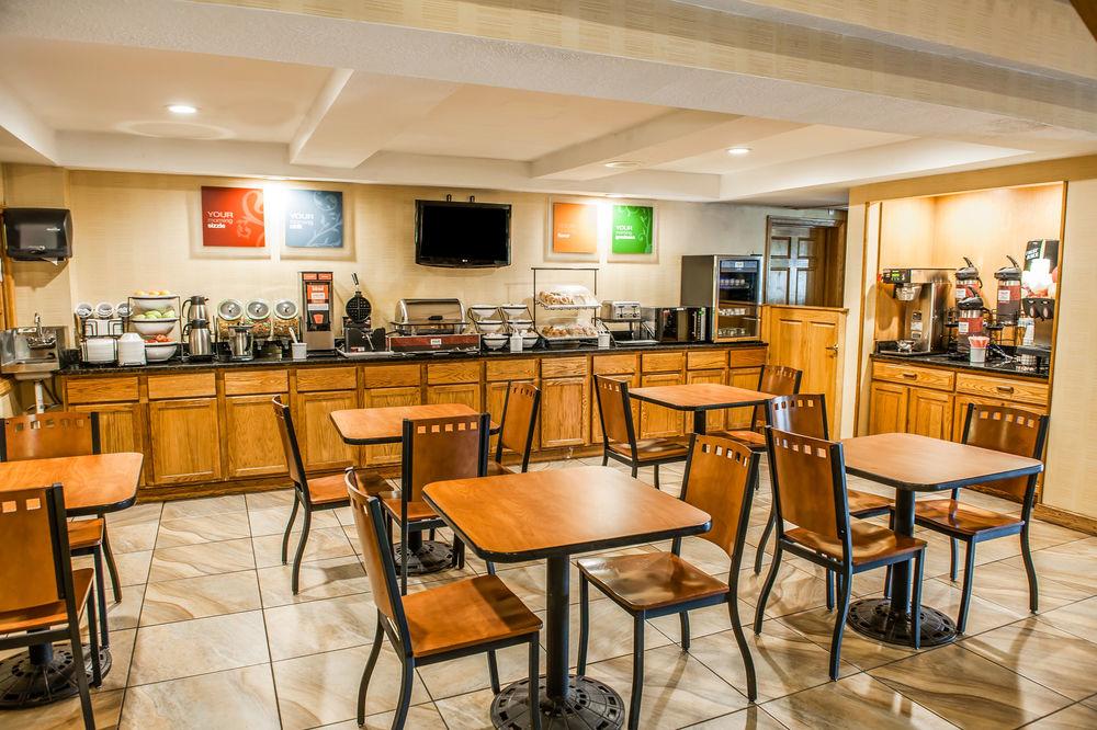 Comfort Inn Lafayette Pet Policy