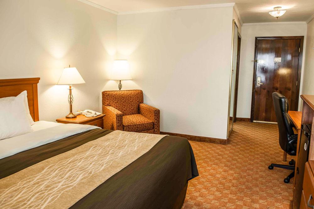 Comfort Inn Lafayette Pet Policy