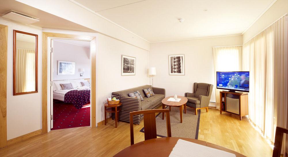 Clarion Collection Hotel Bryggeparken Pet Policy