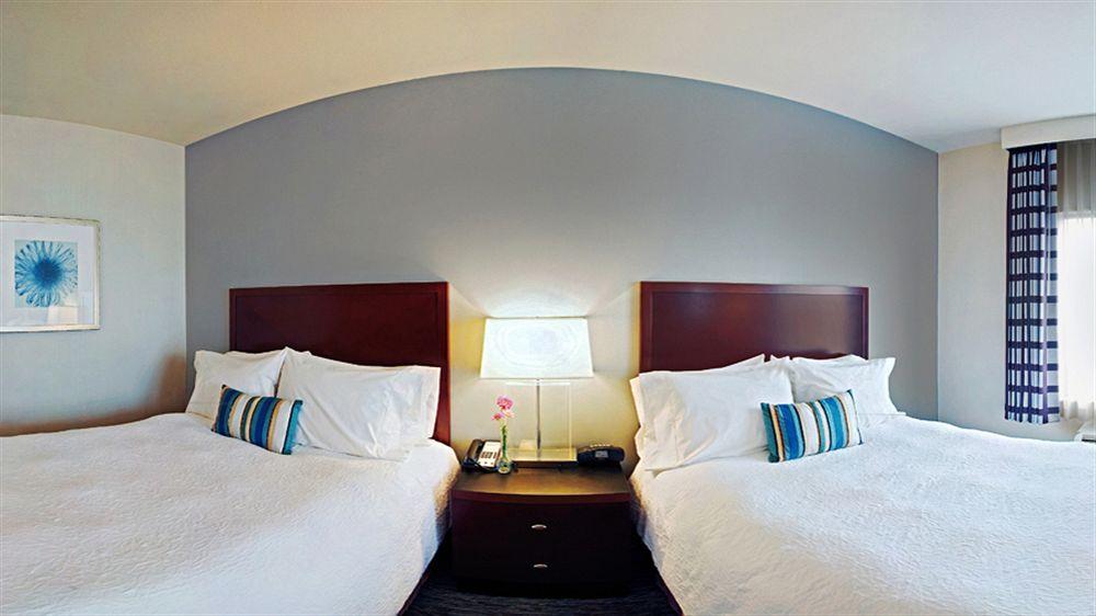 Hampton Inn Carlsbad N Pet Policy