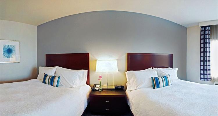 Hampton Inn Carlsbad N Pet Policy