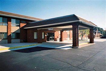 Motel 6 Branford Pet Policy - 