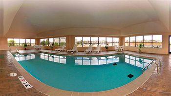 Baymont Inn Suites El Reno Pet Policy