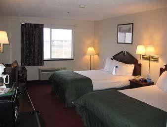 Baymont Inn Suites El Reno Pet Policy