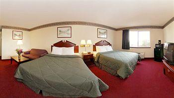 Baymont Inn Suites El Reno Pet Policy