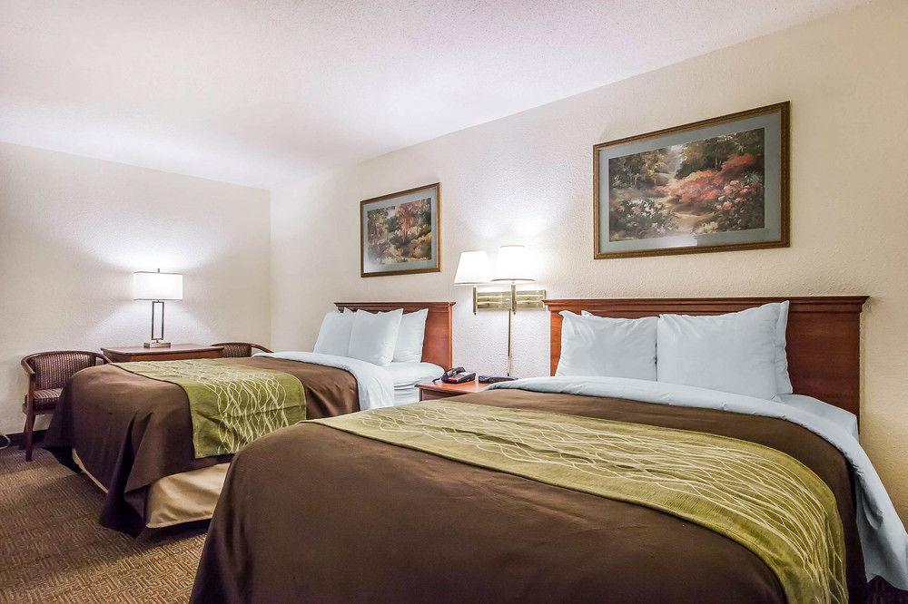 Quality Inn Opryland Area Pet Policy