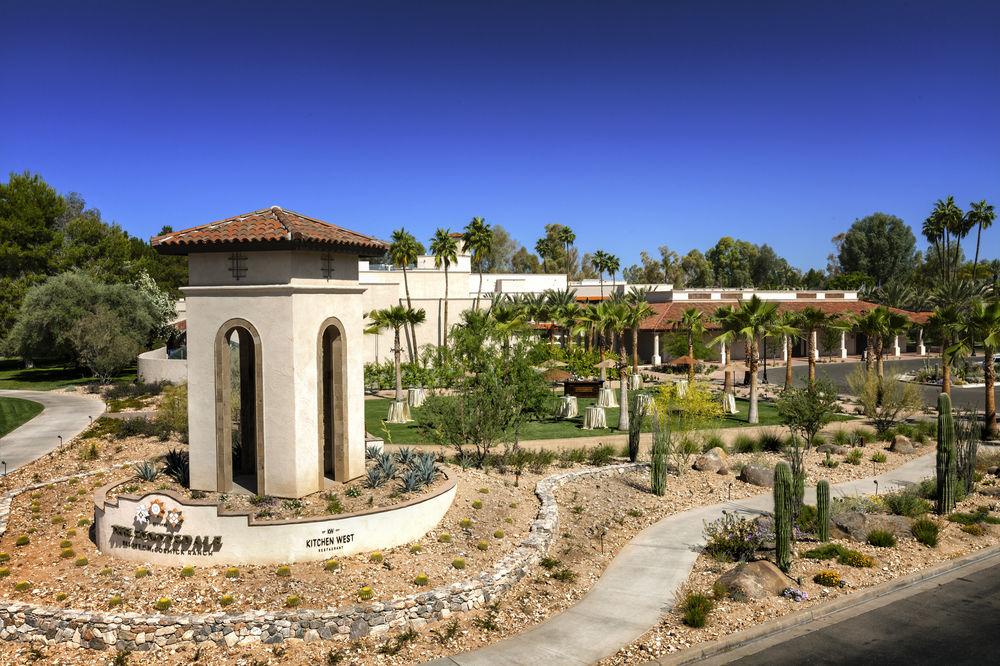The Scottsdale Resort at McCormick Ranch Pet Policy