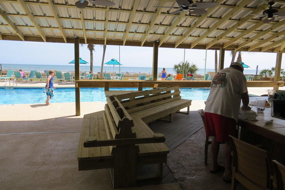 Ocean Dunes Resort & Villas Pet