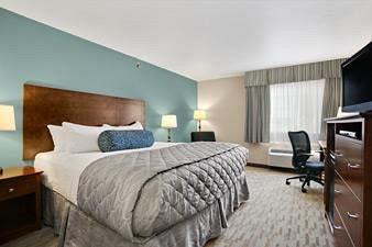 Pet Friendly Hotels In Minot Nd Bringfido