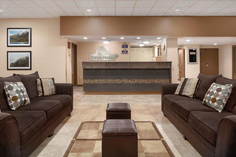 Days Inn Whitehorse Pet Policy