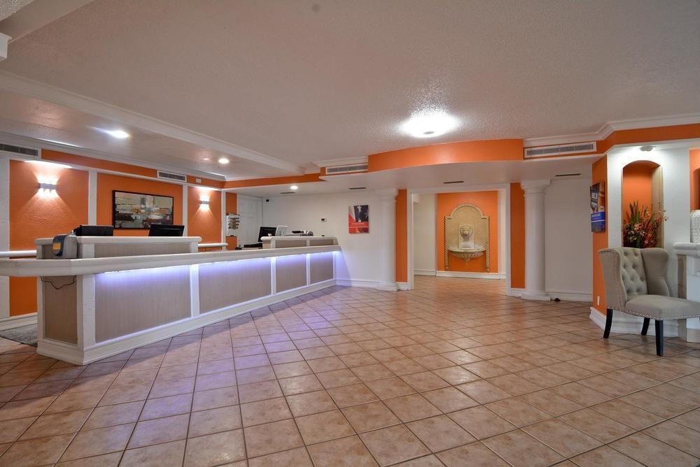 Americas Best Value Inn Little Rock West Medical Center Pet Policy