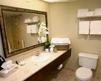 Embassy Suites Lombard Oak Brook Pet Policy