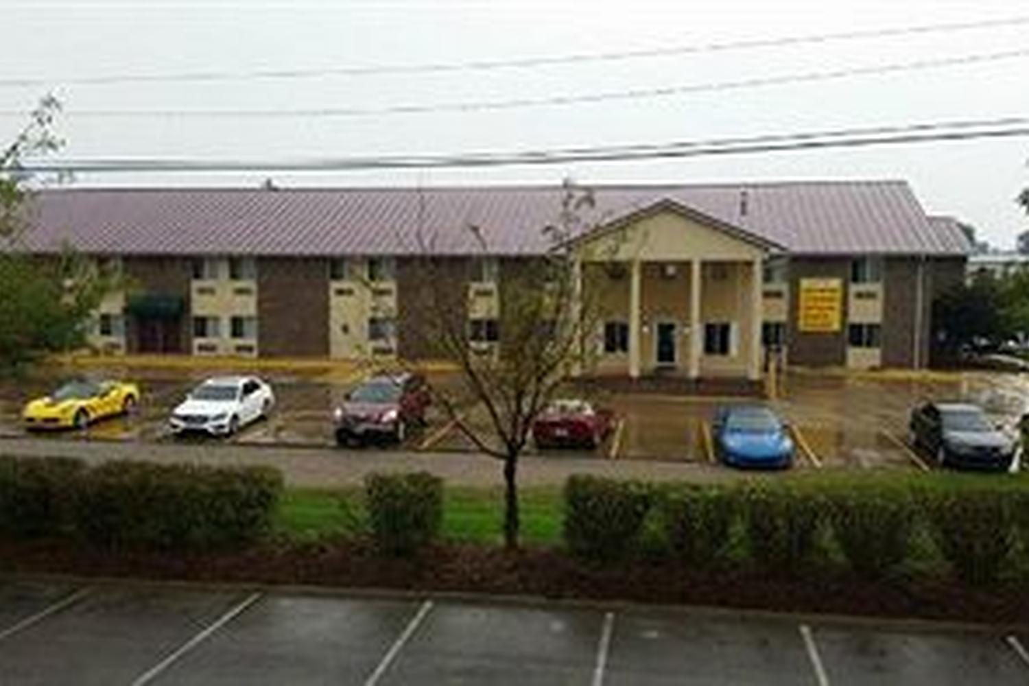 Baymont By Wyndham Bowling Green Pet Policy