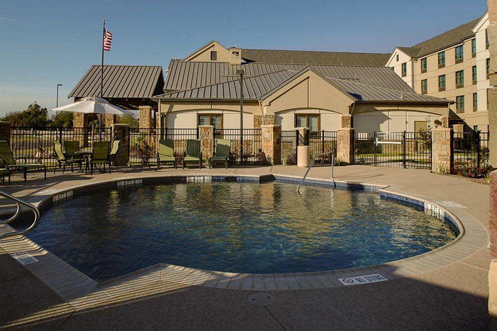 Homewood Suites by Hilton Austin Round Rock Pet Policy